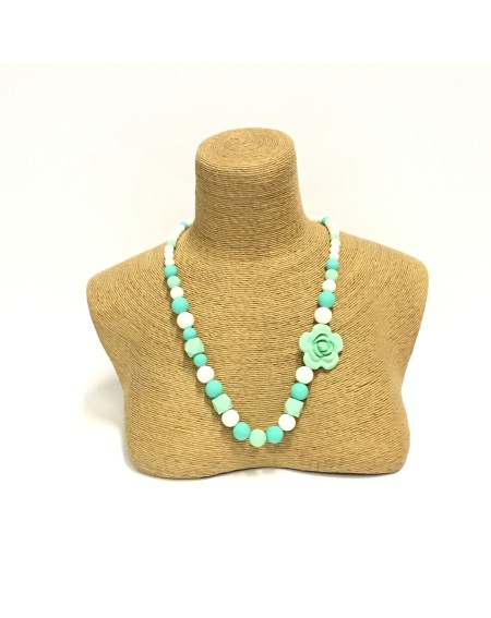 Sensory necklace