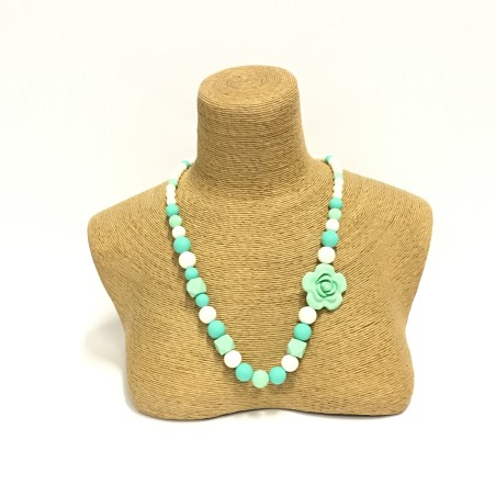 Sensory necklace
