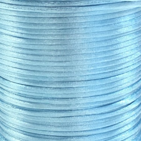 Satin cord 1m