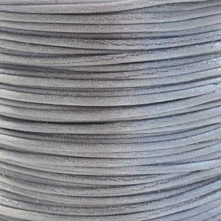 Satin cord 1m