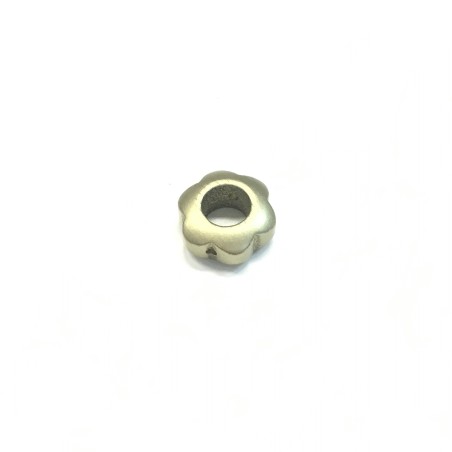 FLOWER WITH HOLE