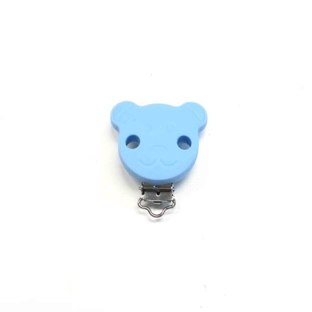 CLIP-BEAR