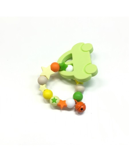 TEETHING RING