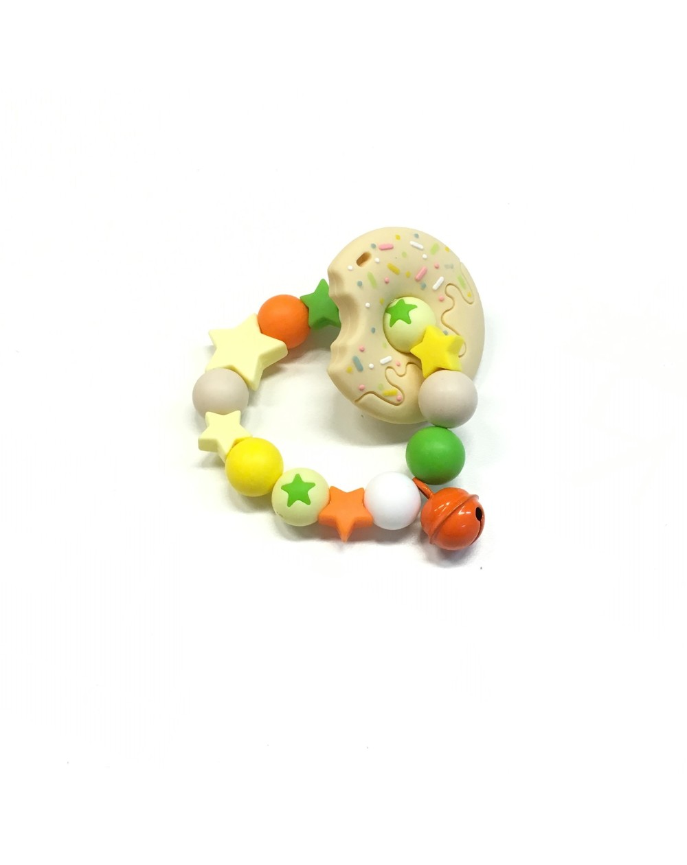 TEETHING RING