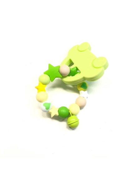 TEETHING RING