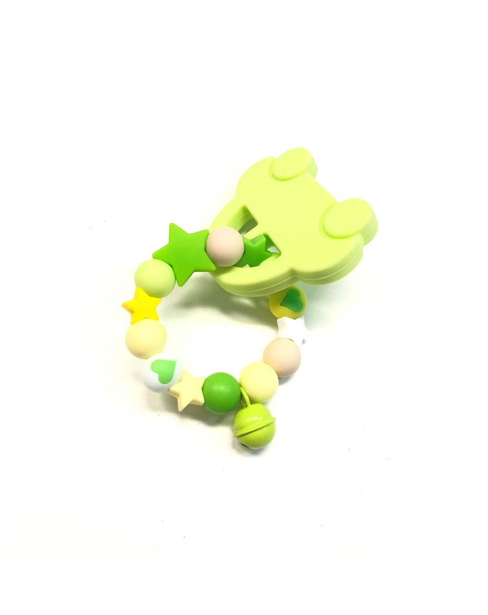TEETHING RING