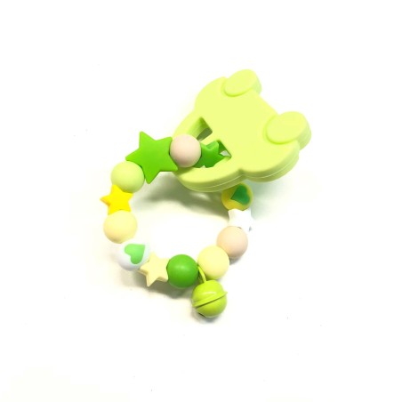 TEETHING RING