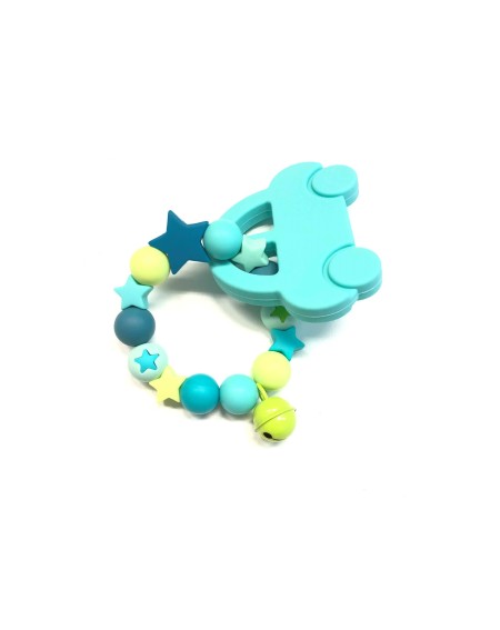 ANELLO DENTIZIONE
