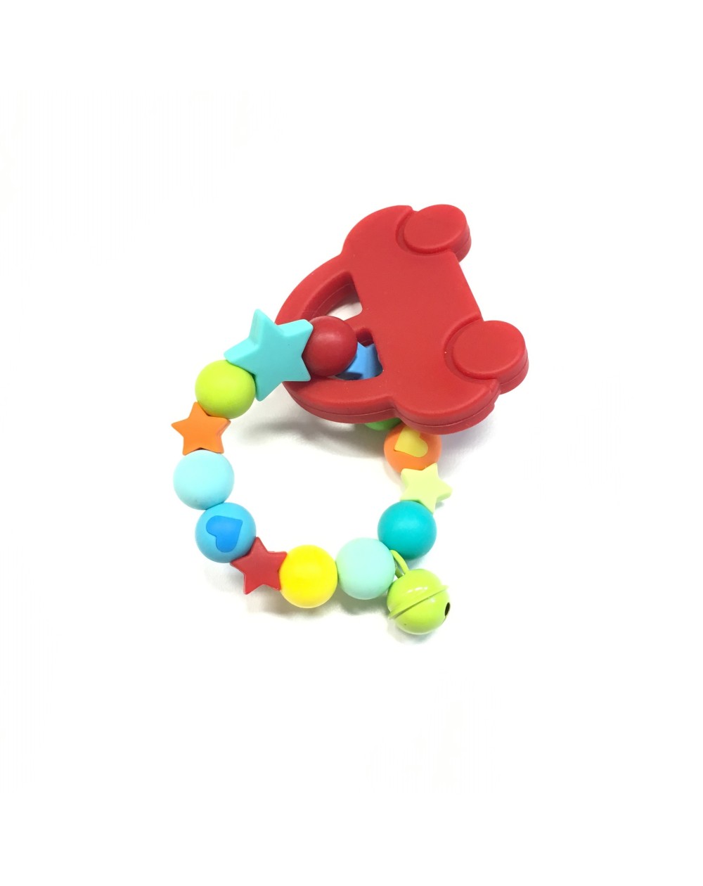 TEETHING RING