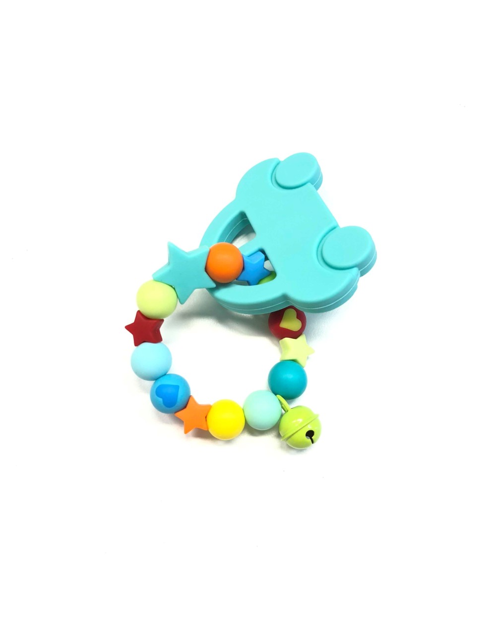 TEETHING RING
