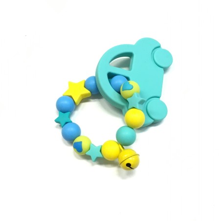 TEETHING RING