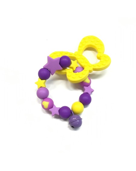 TEETHING RING