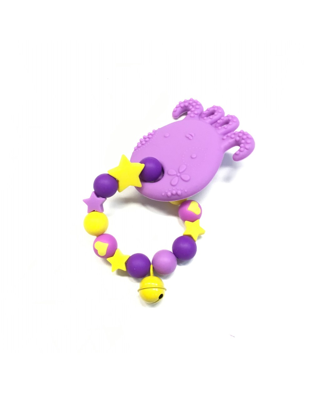 TEETHING RING
