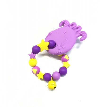 TEETHING RING