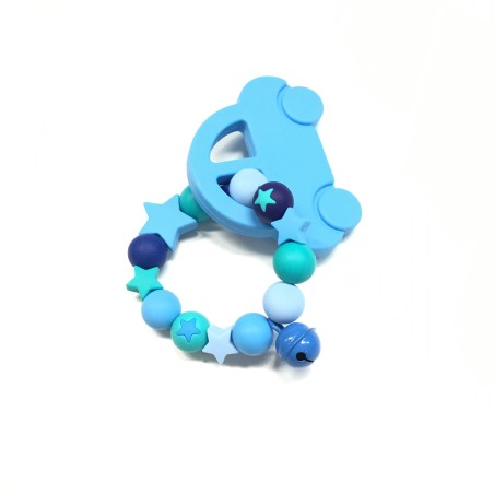 TEETHING RING