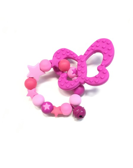 TEETHING RING