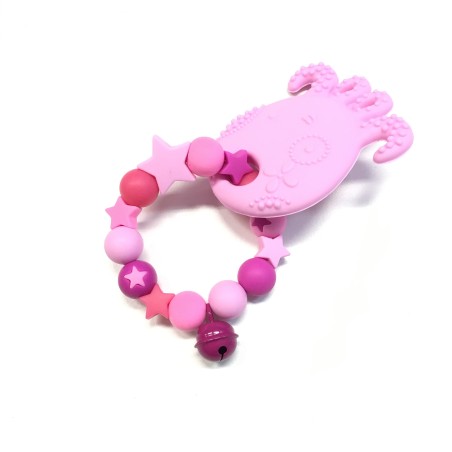 TEETHING RING