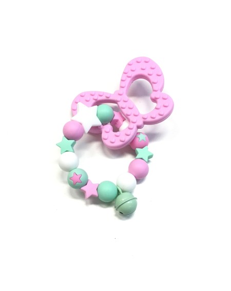 TEETHING RING