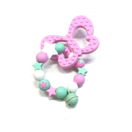 TEETHING RING
