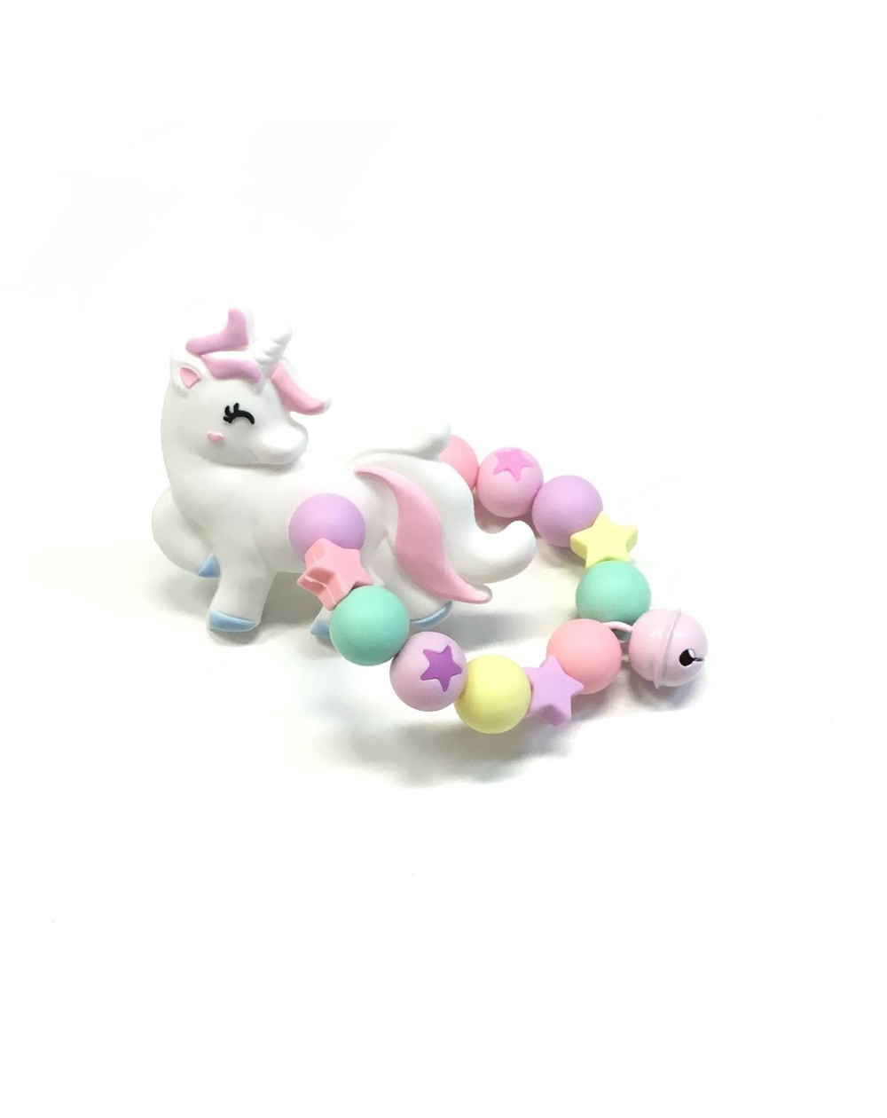 TEETHING RING