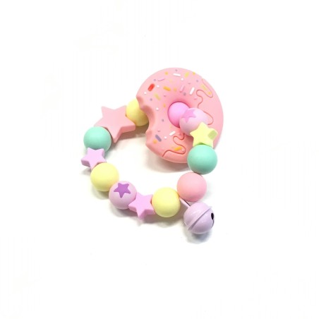 TEETHING RING