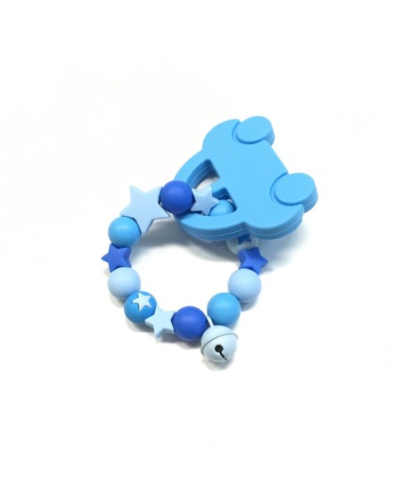 TEETHING RING