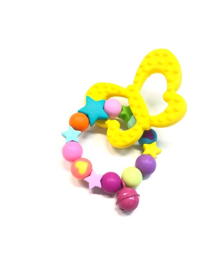 TEETHING RING