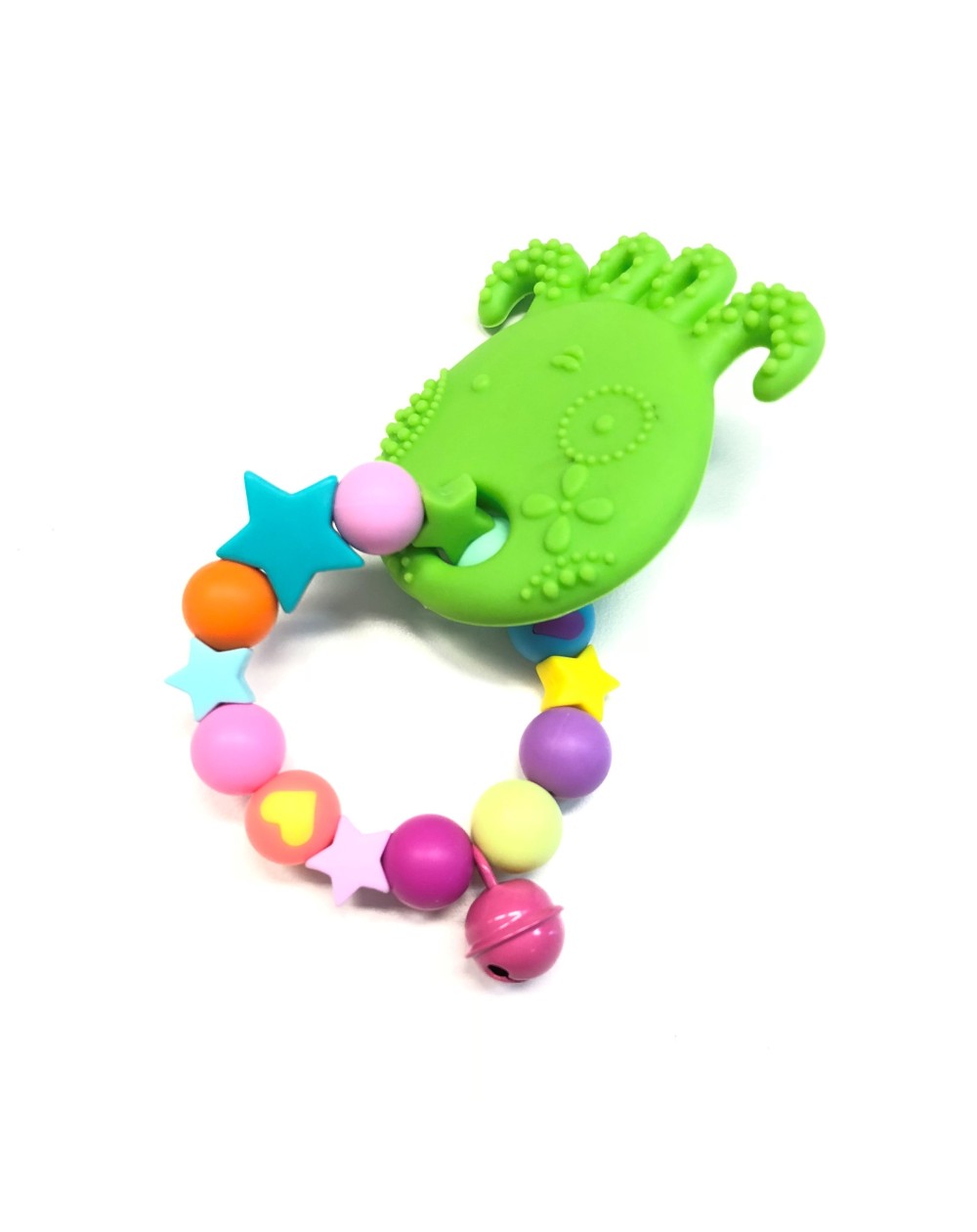 TEETHING RING