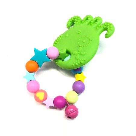 TEETHING RING