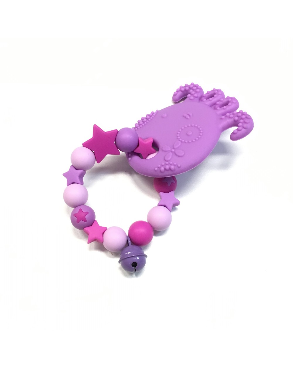TEETHING RING