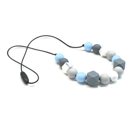 Collana sensoriale
