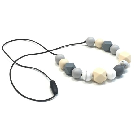 Collana sensoriale