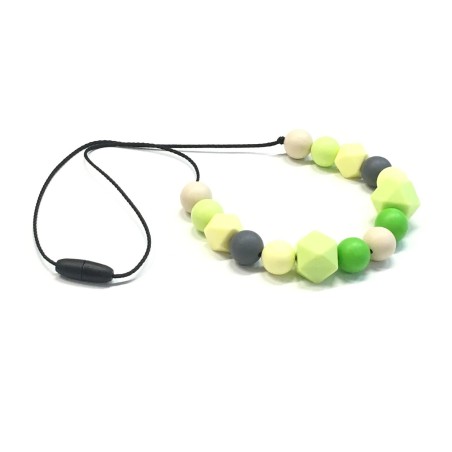 Collana sensoriale
