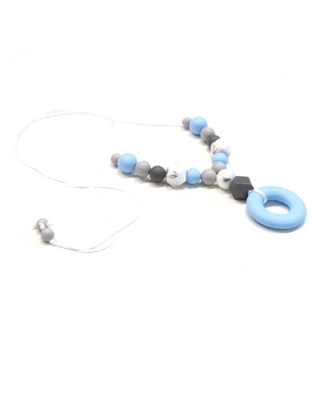 Collana sensoriale