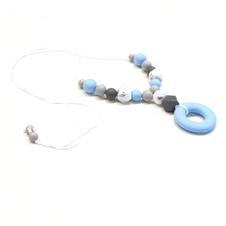 Collana sensoriale