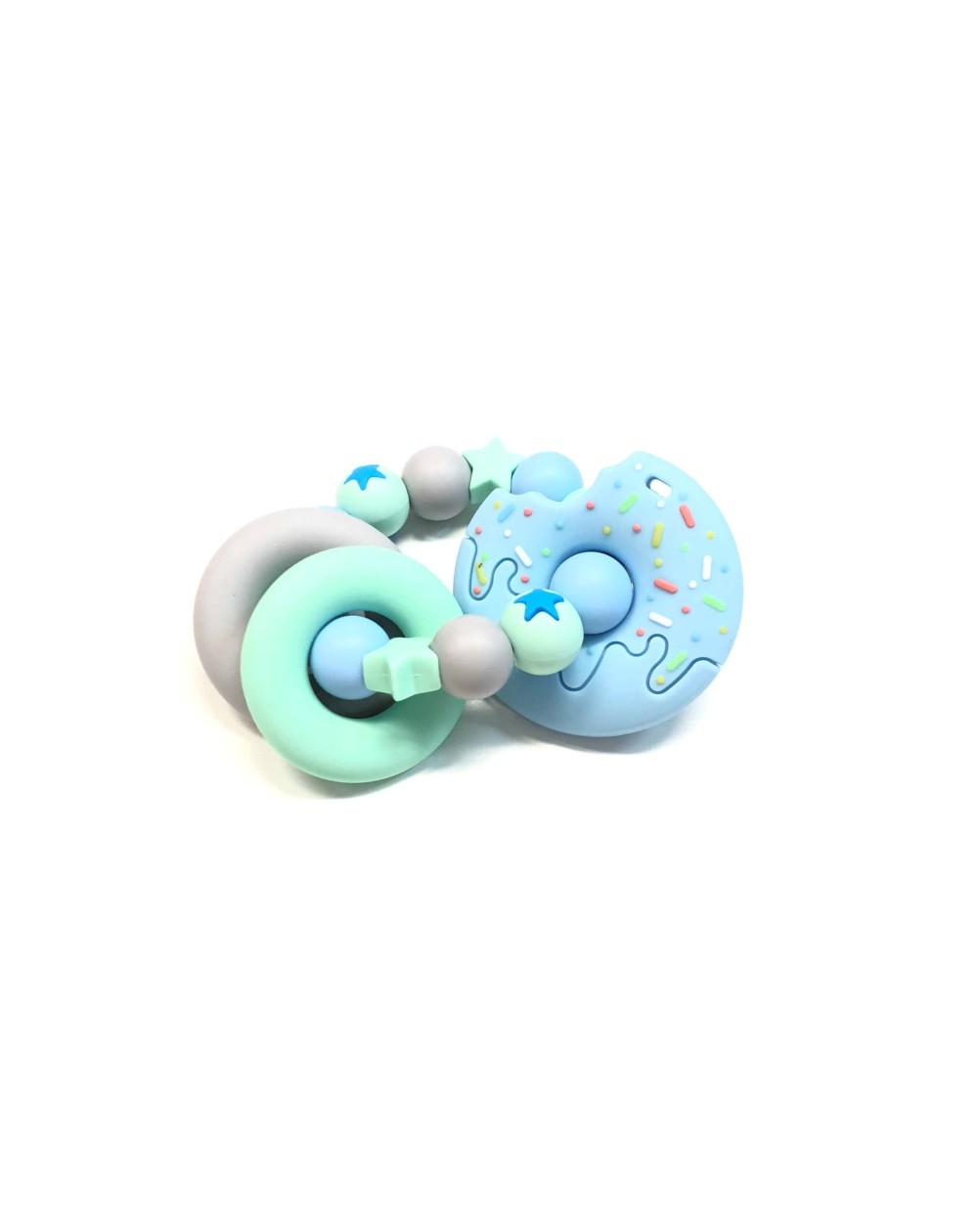 TEETHING RING