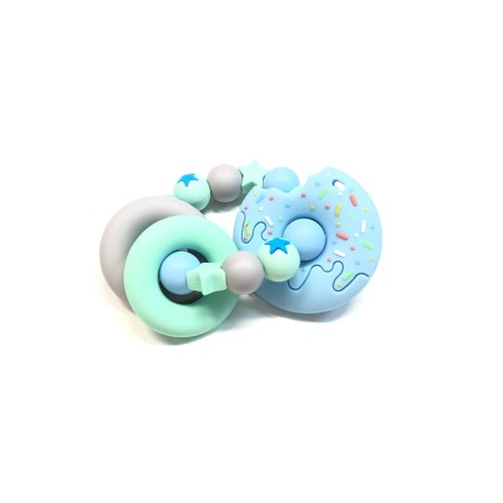 TEETHING RING