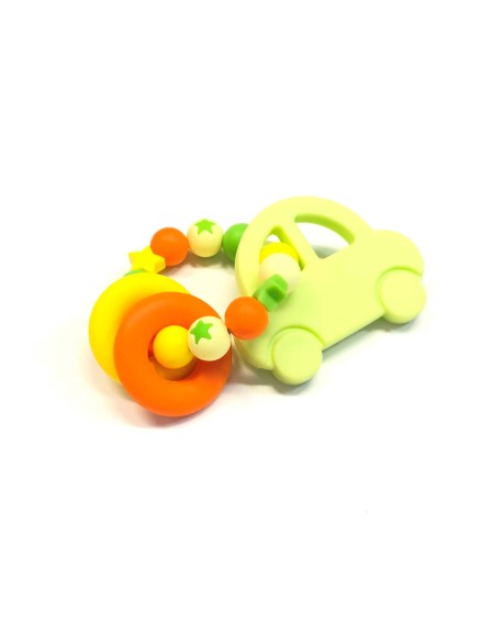 TEETHING RING