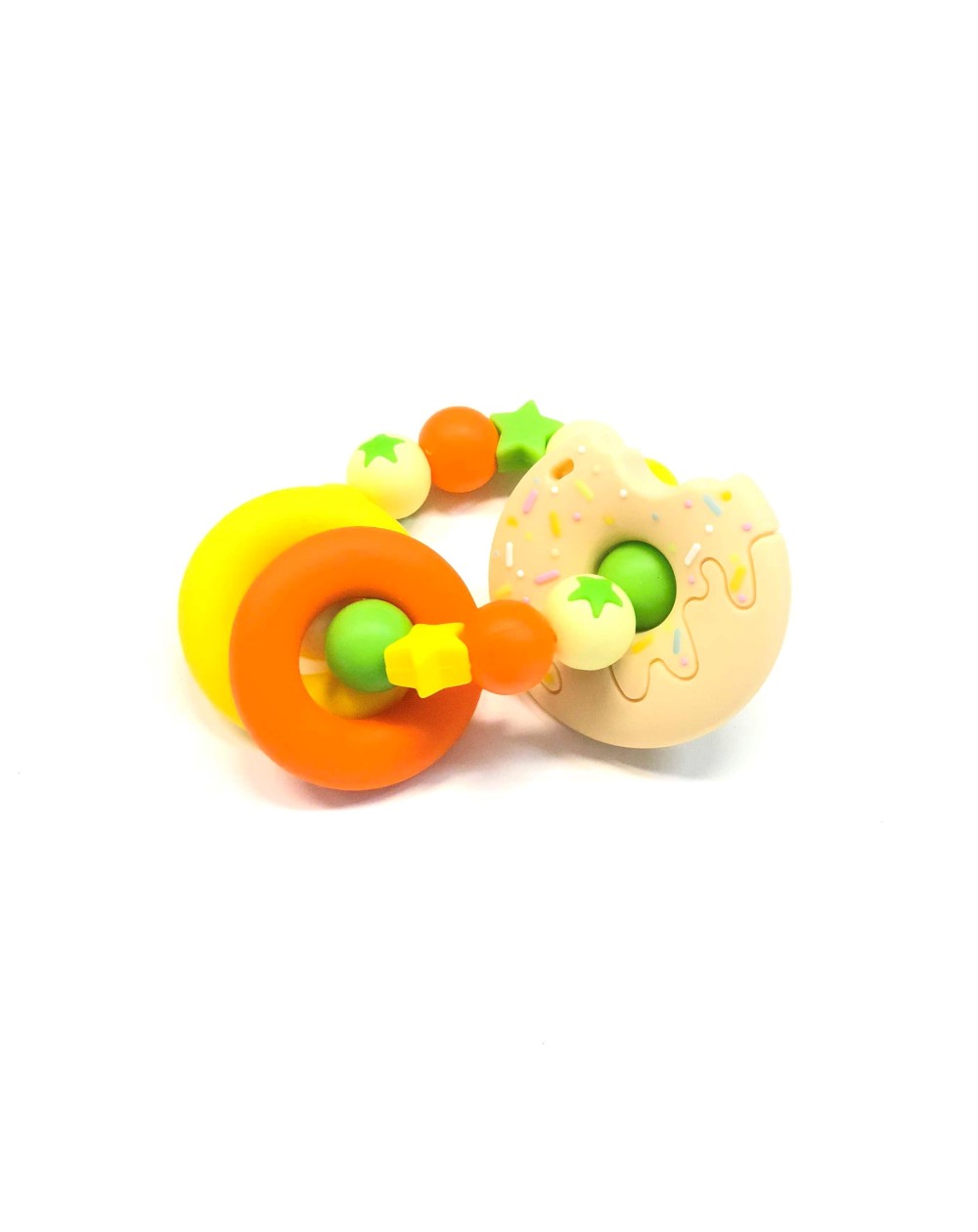 TEETHING RING