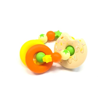 TEETHING RING