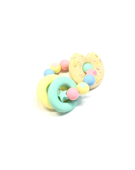 TEETHING RING