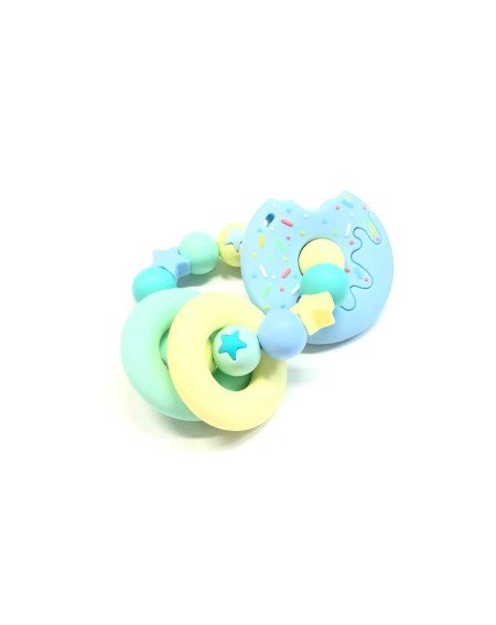 TEETHING RING