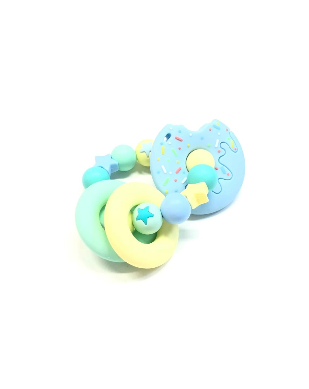TEETHING RING