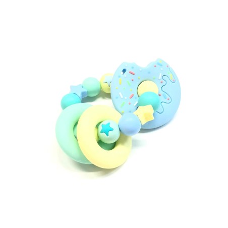 TEETHING RING