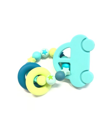 TEETHING RING