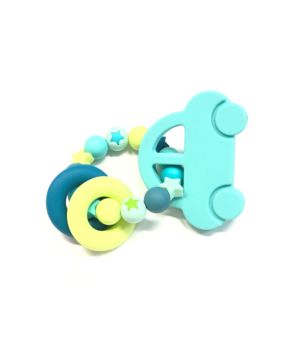 TEETHING RING