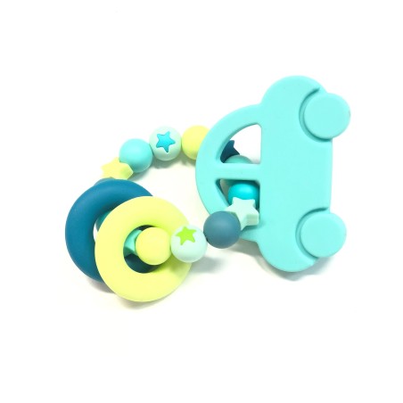 ANELLO DENTIZIONE