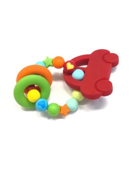 TEETHING RING