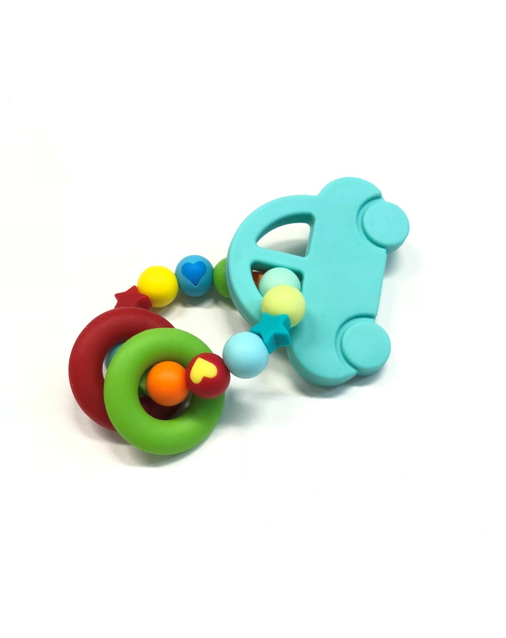 ANELLO DENTIZIONE