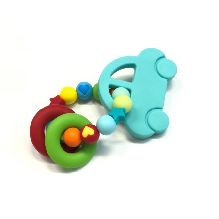 ANELLO DENTIZIONE